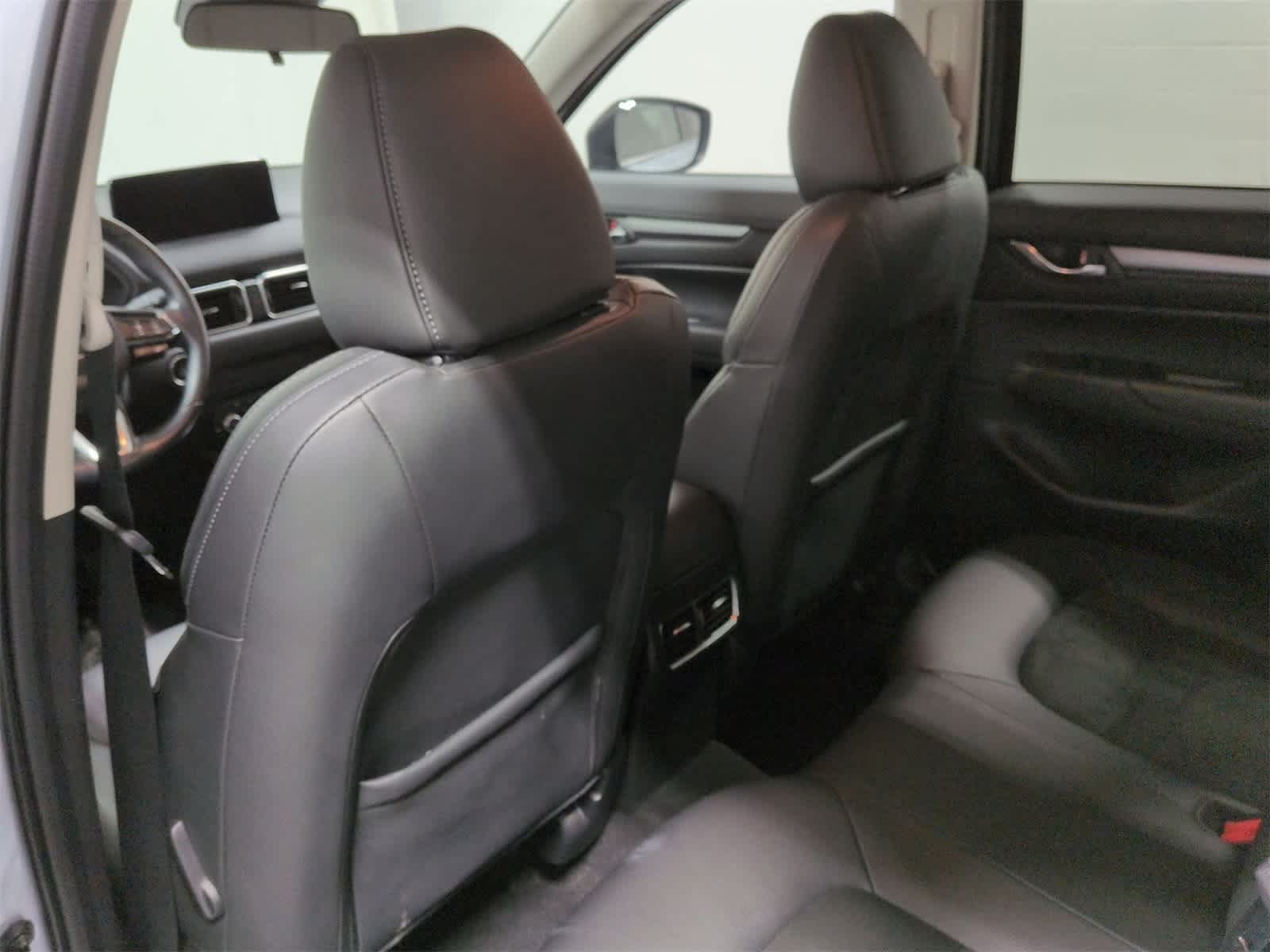 Thumbnail: 2021 Mazda CX-5 - 19