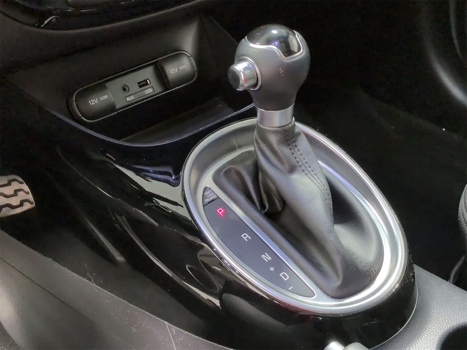 Thumbnail: 2014 Kia Soul - 35