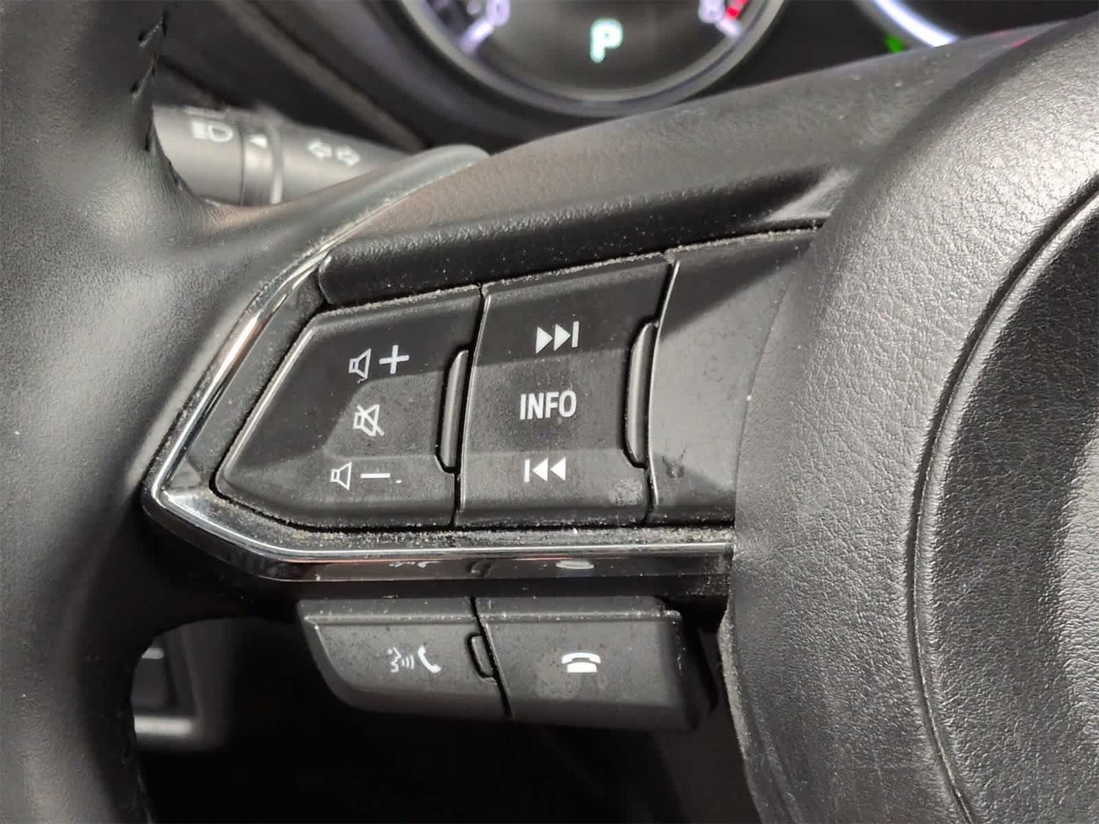 Thumbnail: 2023 Mazda CX-5 - 24