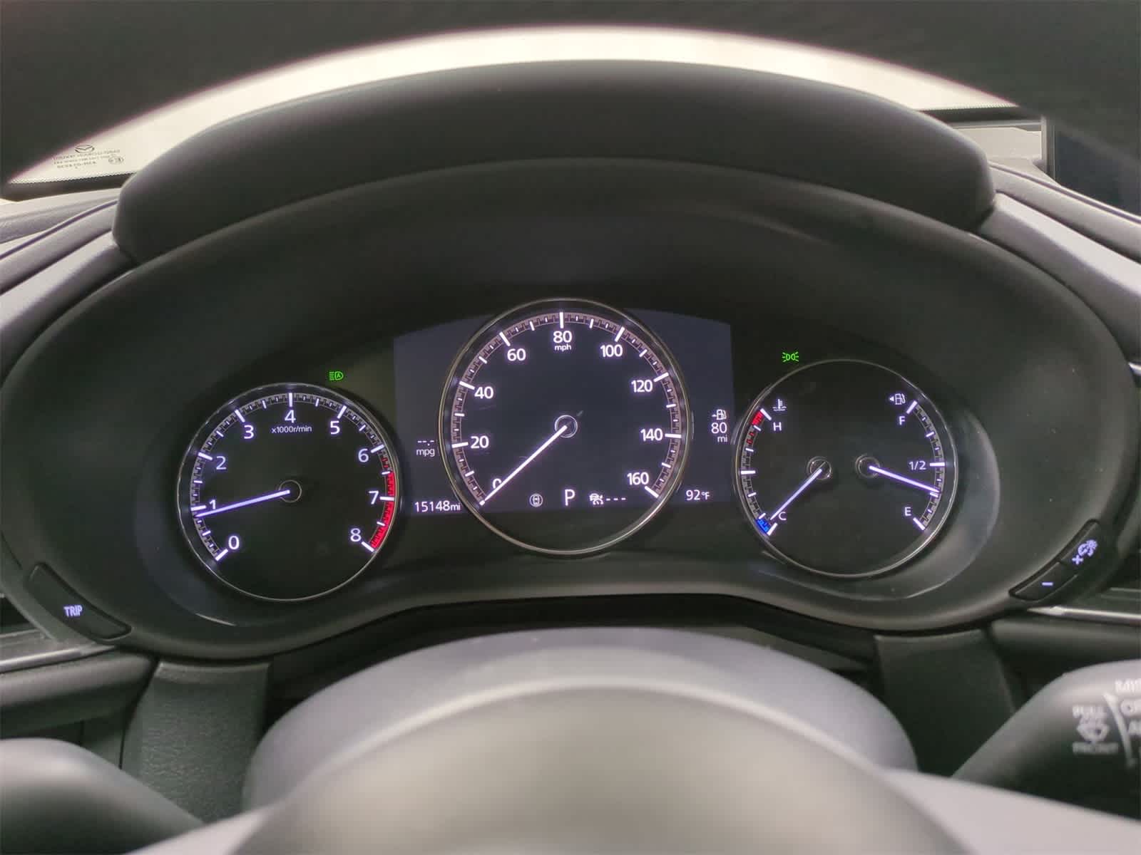 Thumbnail: 2023 Mazda CX-30 - 33