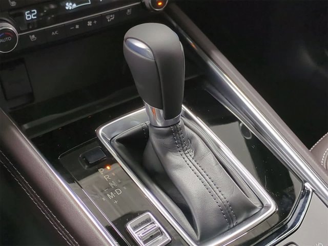 Thumbnail: 2025 Mazda CX-5 - 33