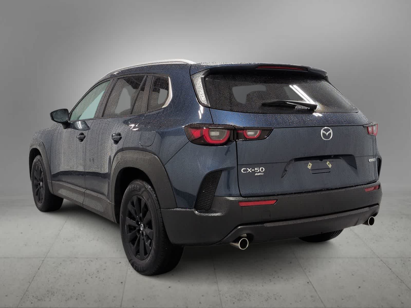 Thumbnail: 2024 Mazda CX-50 - 6