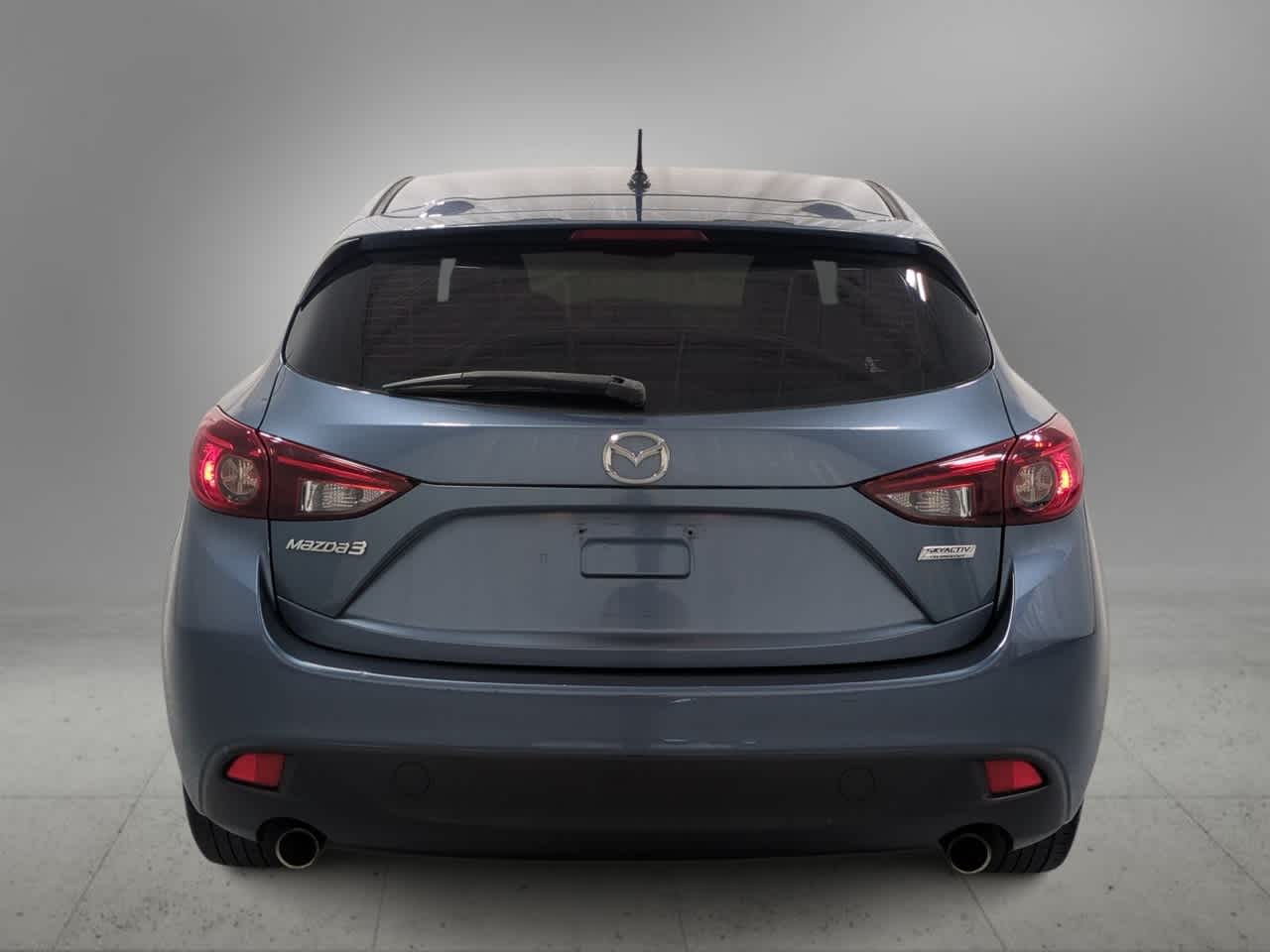 Thumbnail: 2015 Mazda Mazda3 - 7