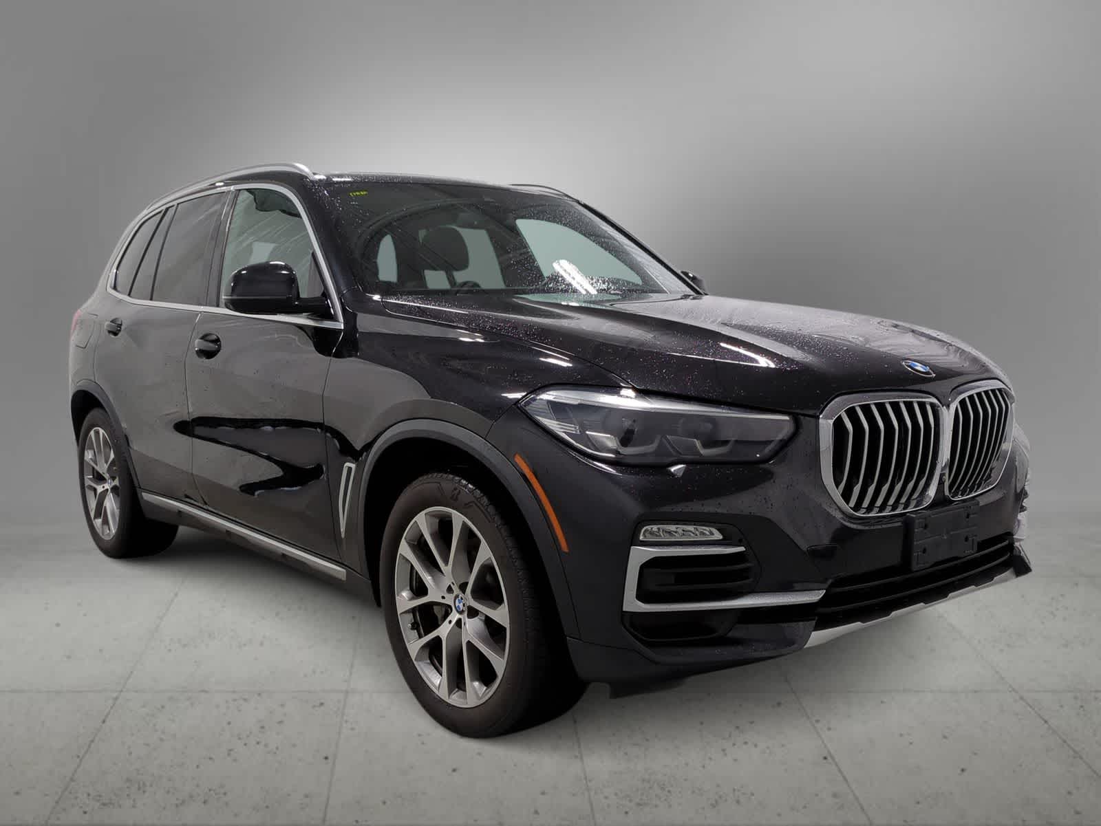Thumbnail: 2019 BMW X5 - 2