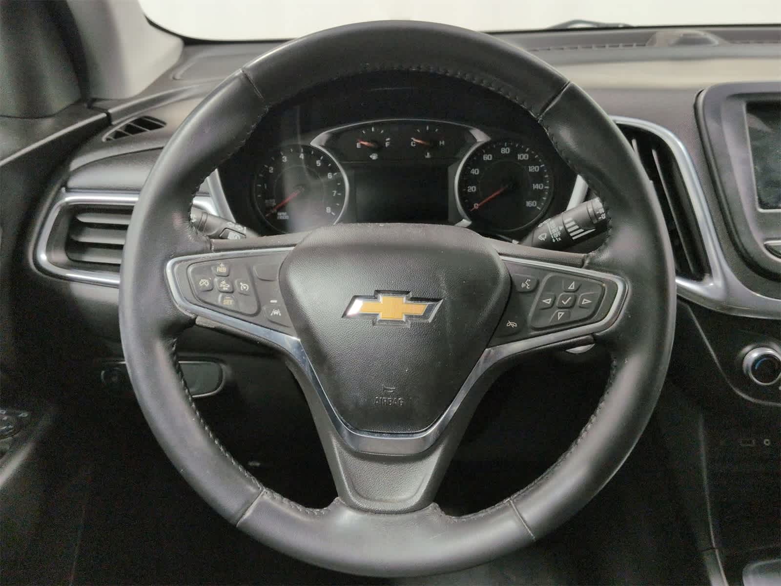 Thumbnail: 2019 Chevrolet Equinox - 23