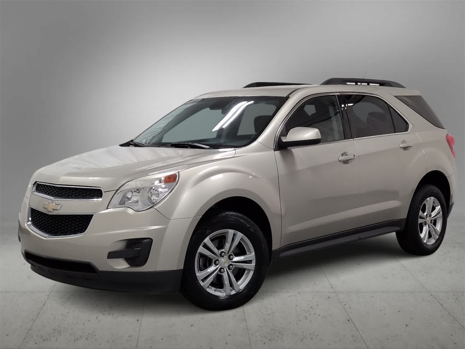 Thumbnail: 2015 Chevrolet Equinox - 1