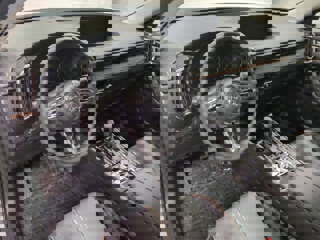 Thumbnail: 2025 Mazda CX-50 - 10