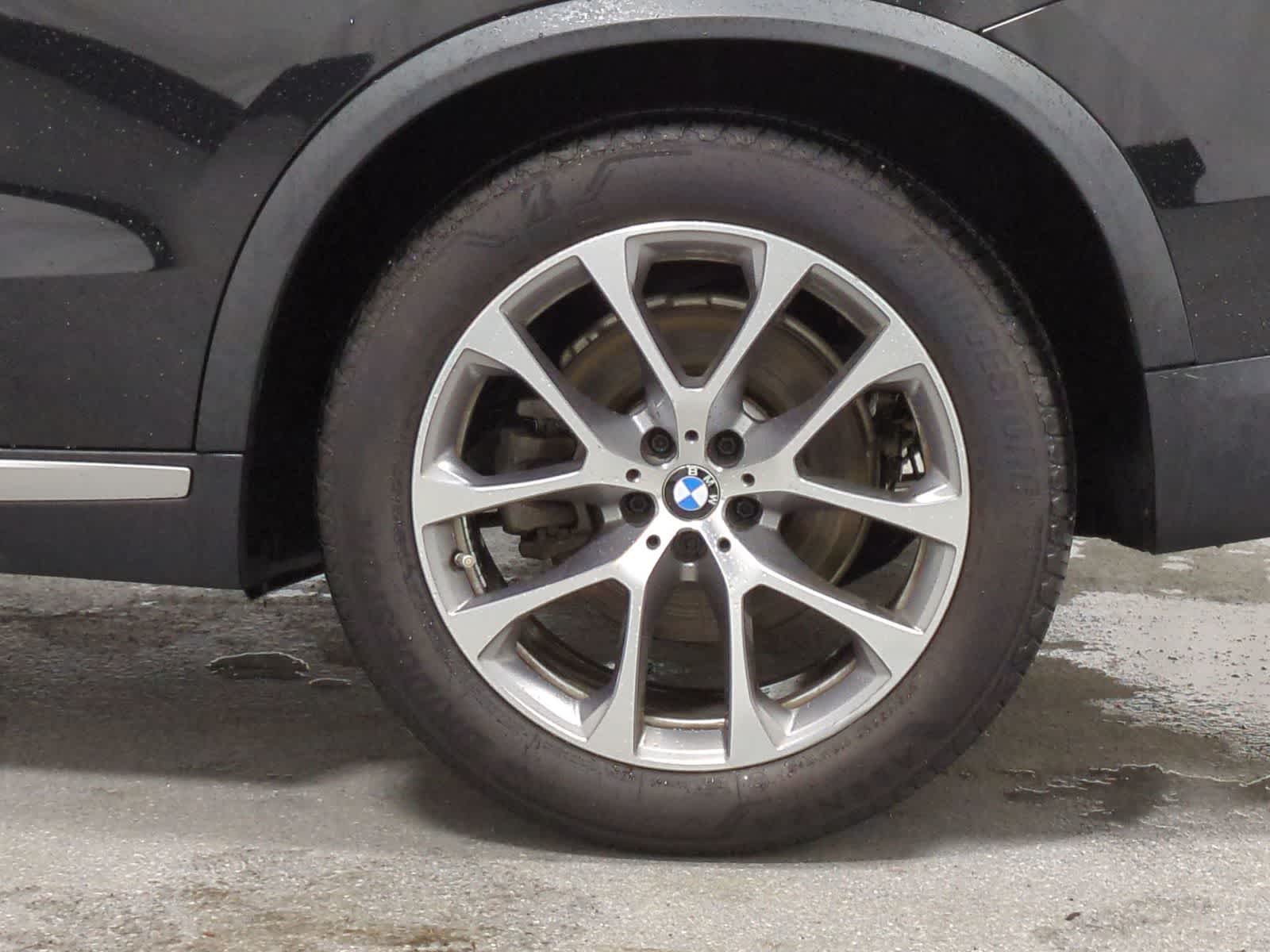 Thumbnail: 2019 BMW X5 - 14