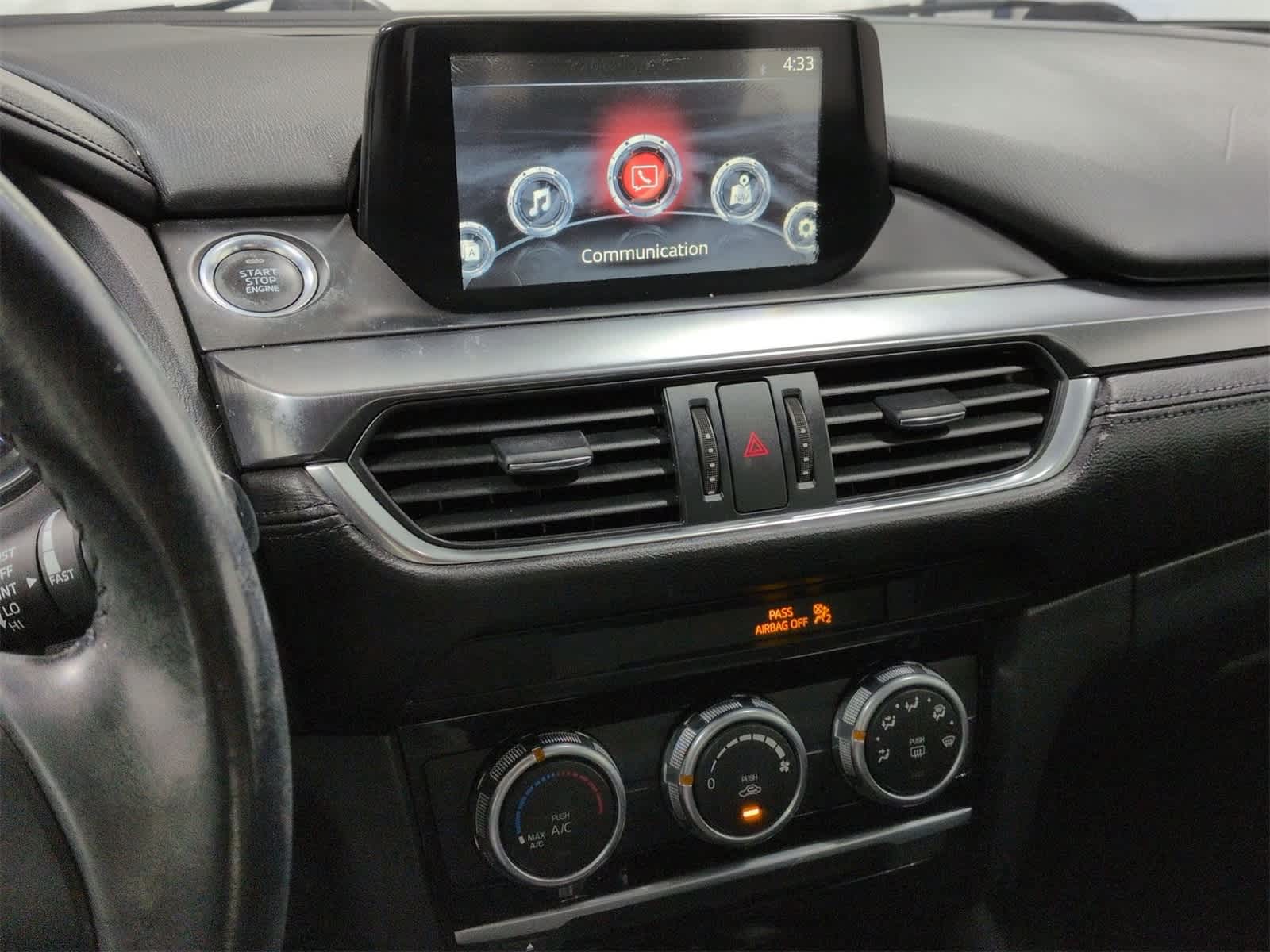 Thumbnail: 2016 Mazda Mazda6 - 28