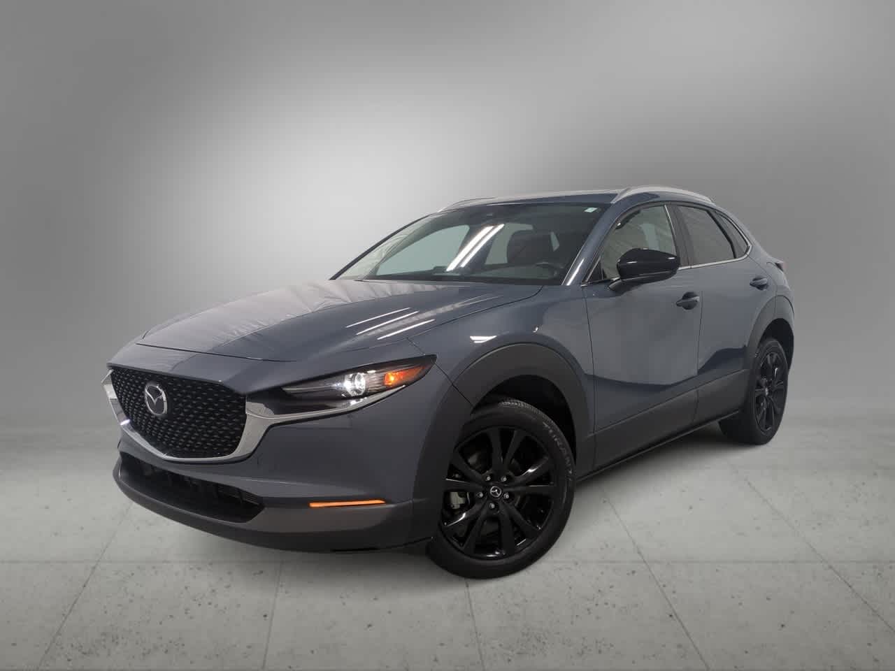 Thumbnail: 2022 Mazda CX-30 - 1