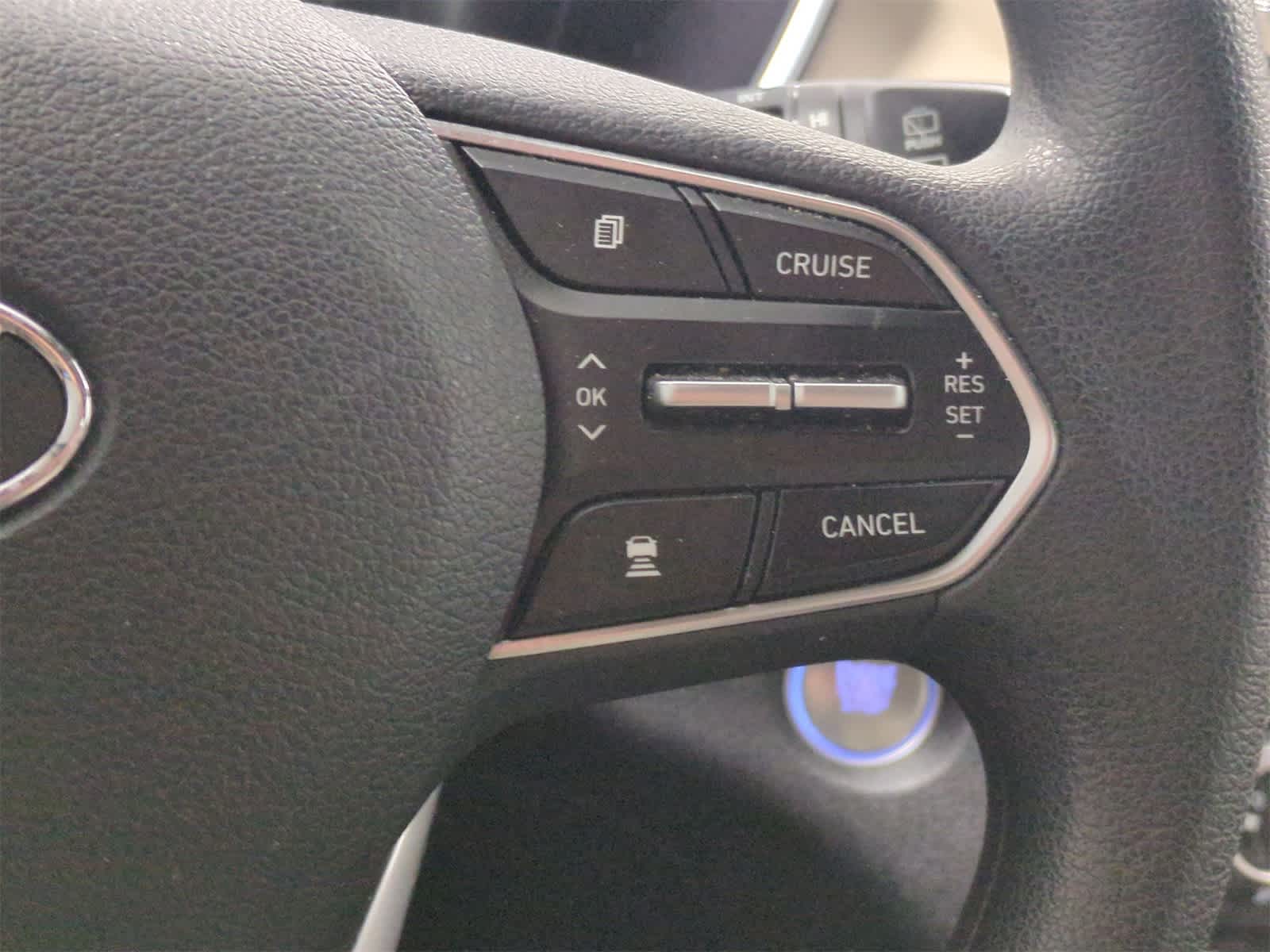 Thumbnail: 2019 Hyundai Santa Fe - 23