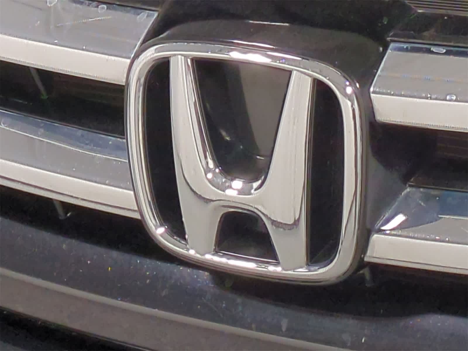 Thumbnail: 2016 Honda Odyssey - 12