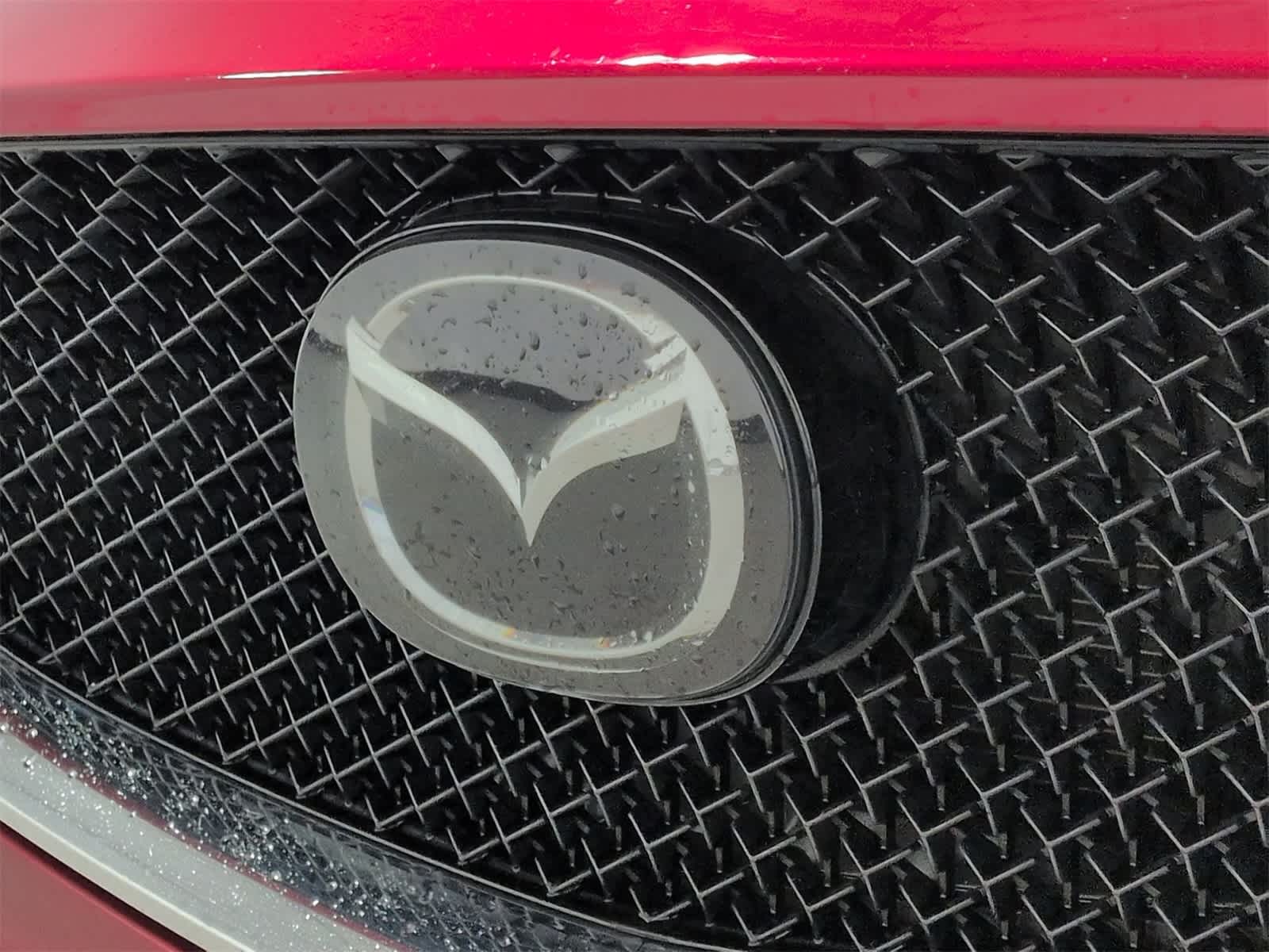 Thumbnail: 2020 Mazda CX-5 - 13