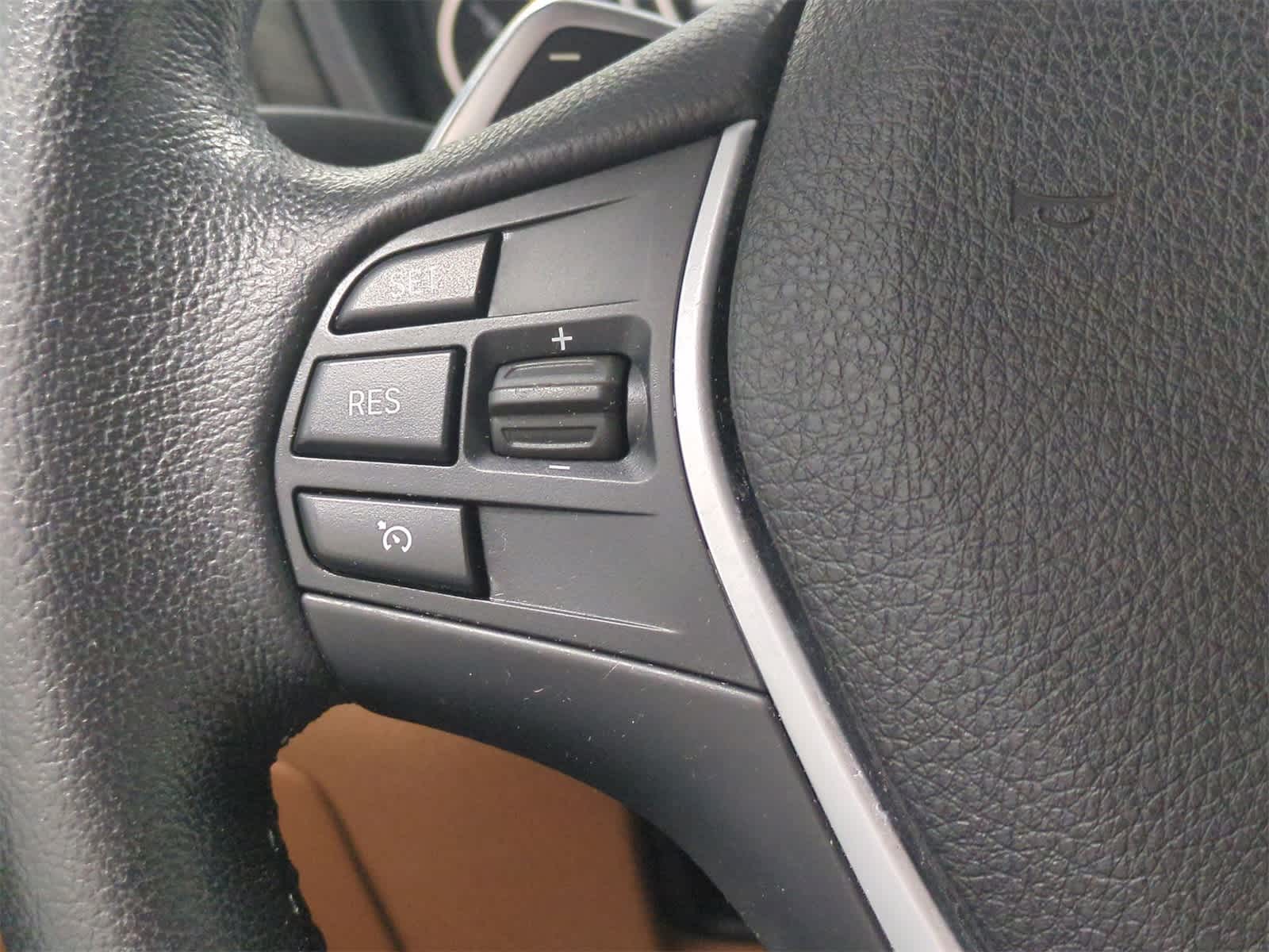 Thumbnail: 2015 BMW 4 Series - 19