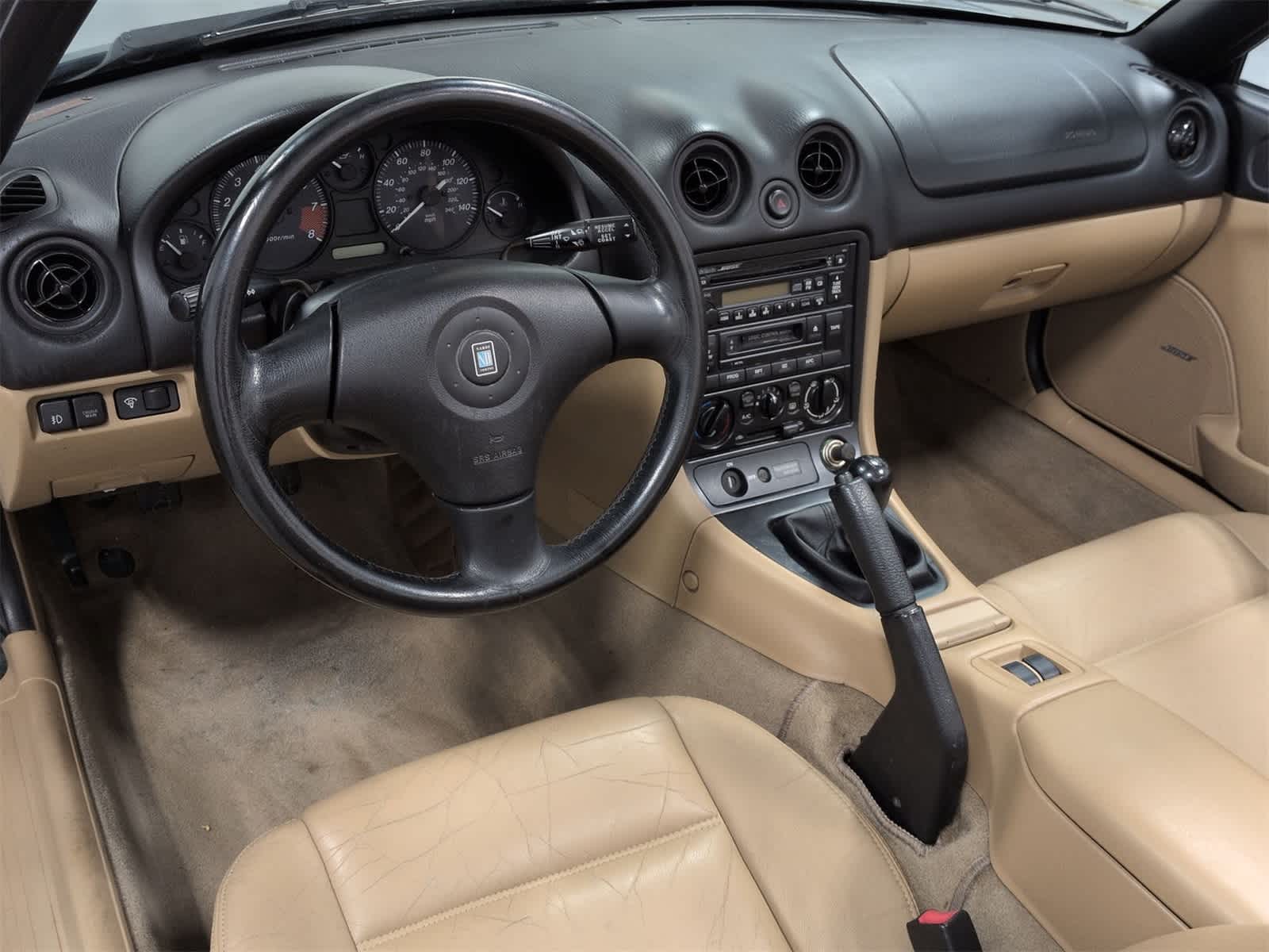 Thumbnail: 2000 Mazda MX-5 Miata - 10