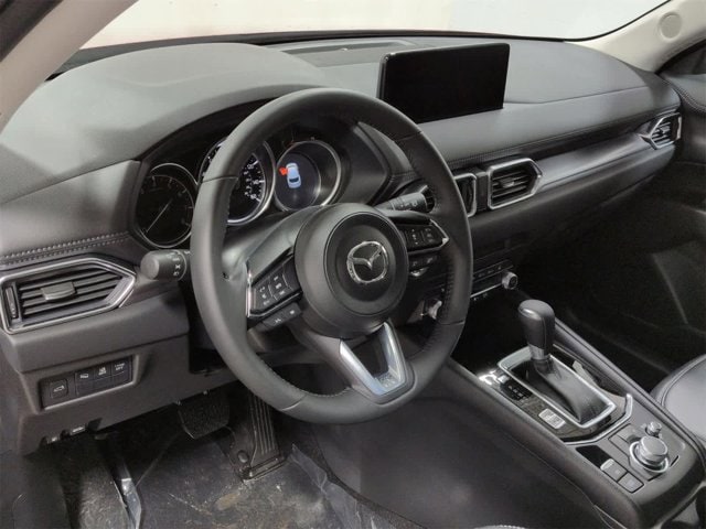 Thumbnail: 2025 Mazda CX-5 - 10