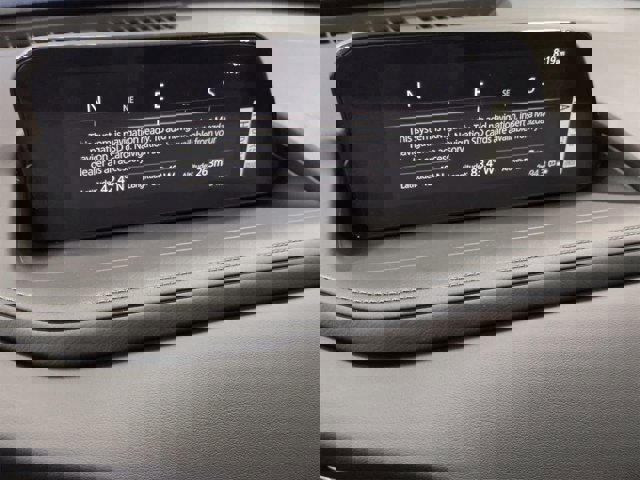 Thumbnail: 2025 Mazda CX-30 - 29