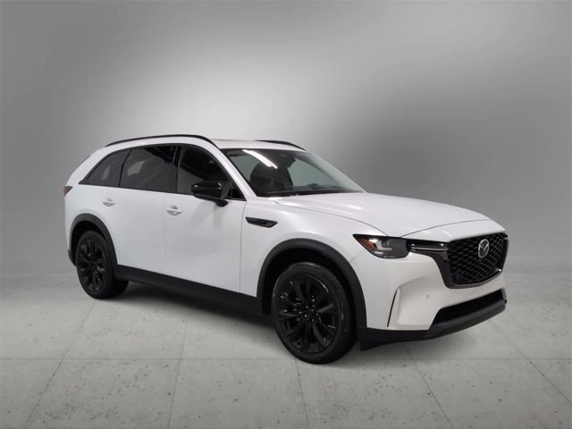 Thumbnail: 2026 Mazda CX-90 - 2