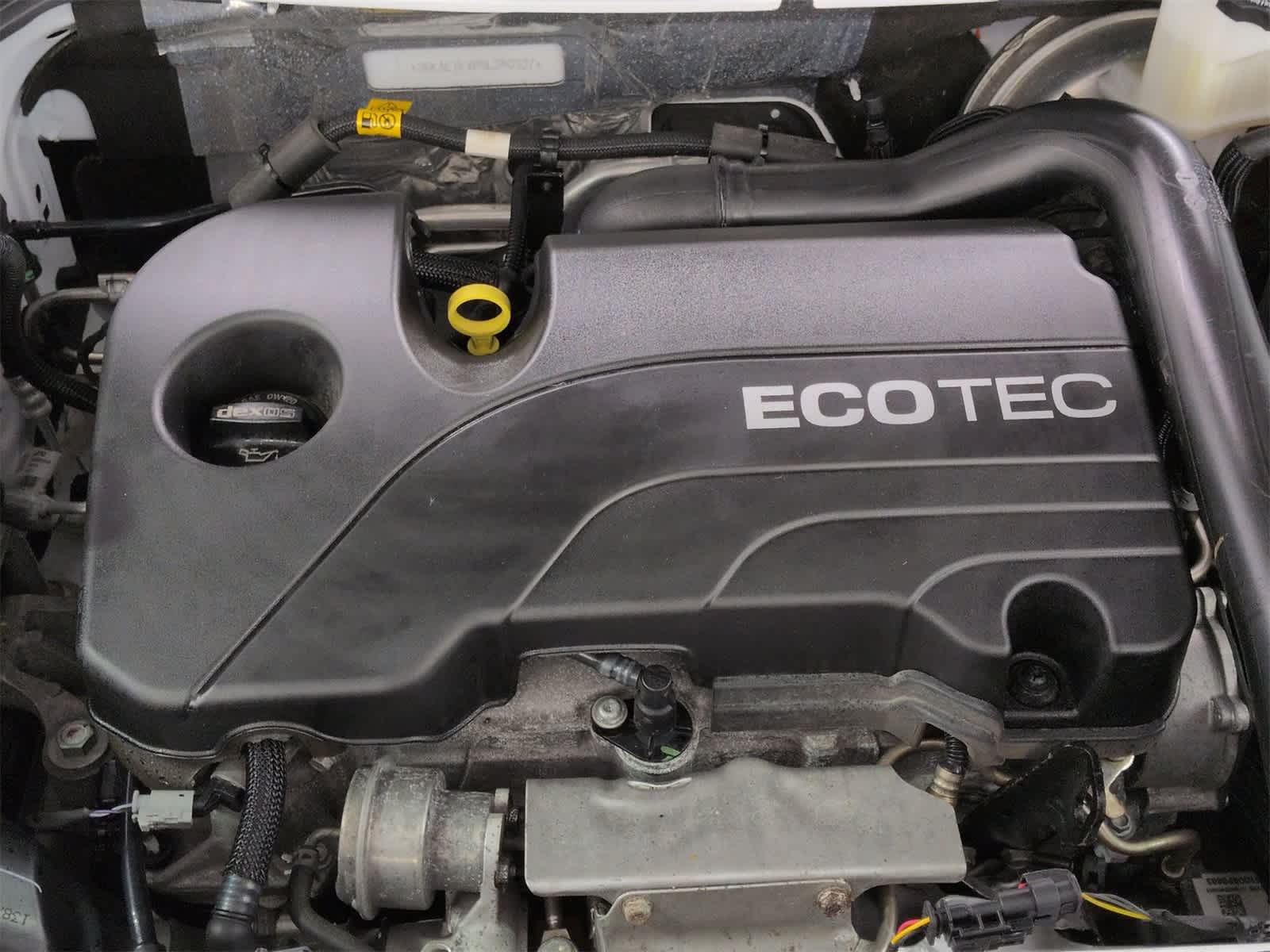 Thumbnail: 2022 GMC Terrain - 15