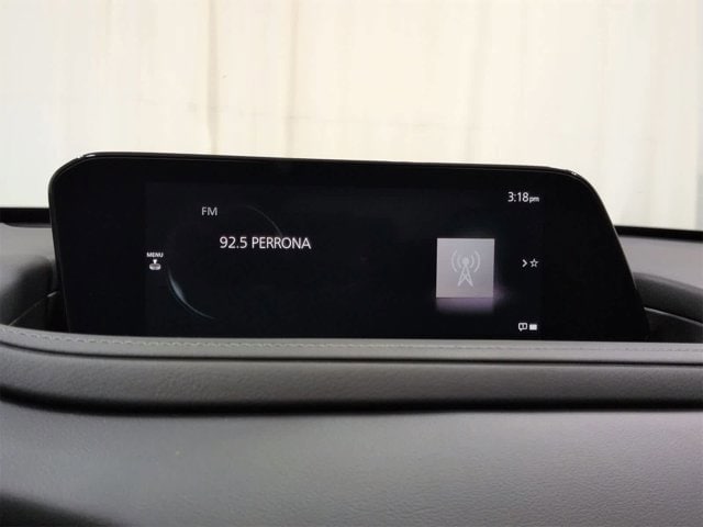 Thumbnail: 2025 Mazda CX-30 - 30