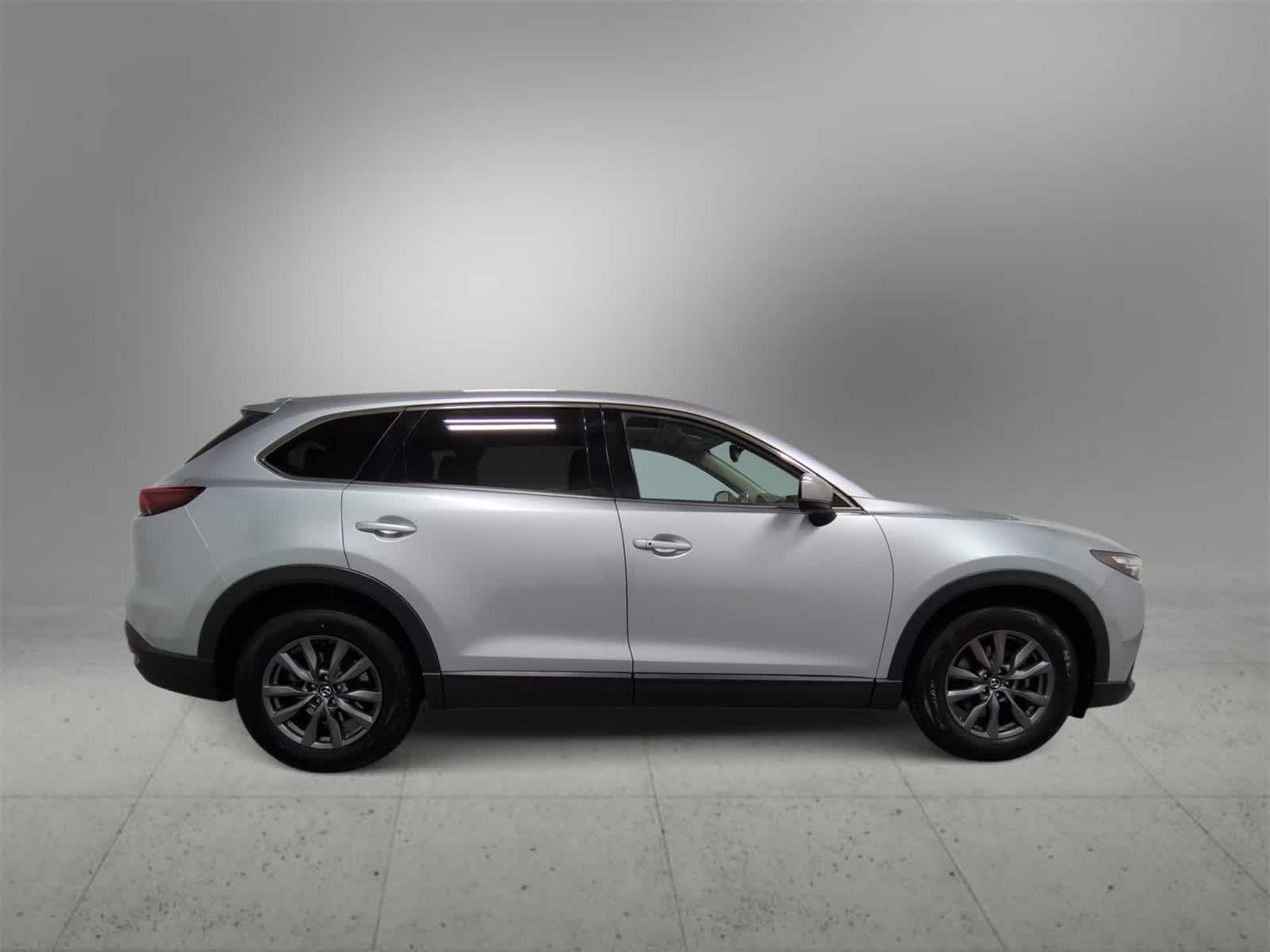 Thumbnail: 2023 Mazda CX-9 - 15