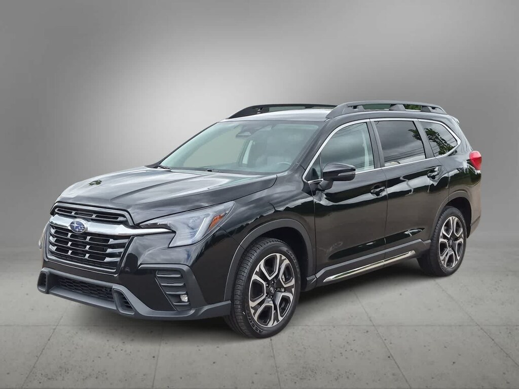 Used 2023 Subaru Ascent Limited 7-Passenger SUV