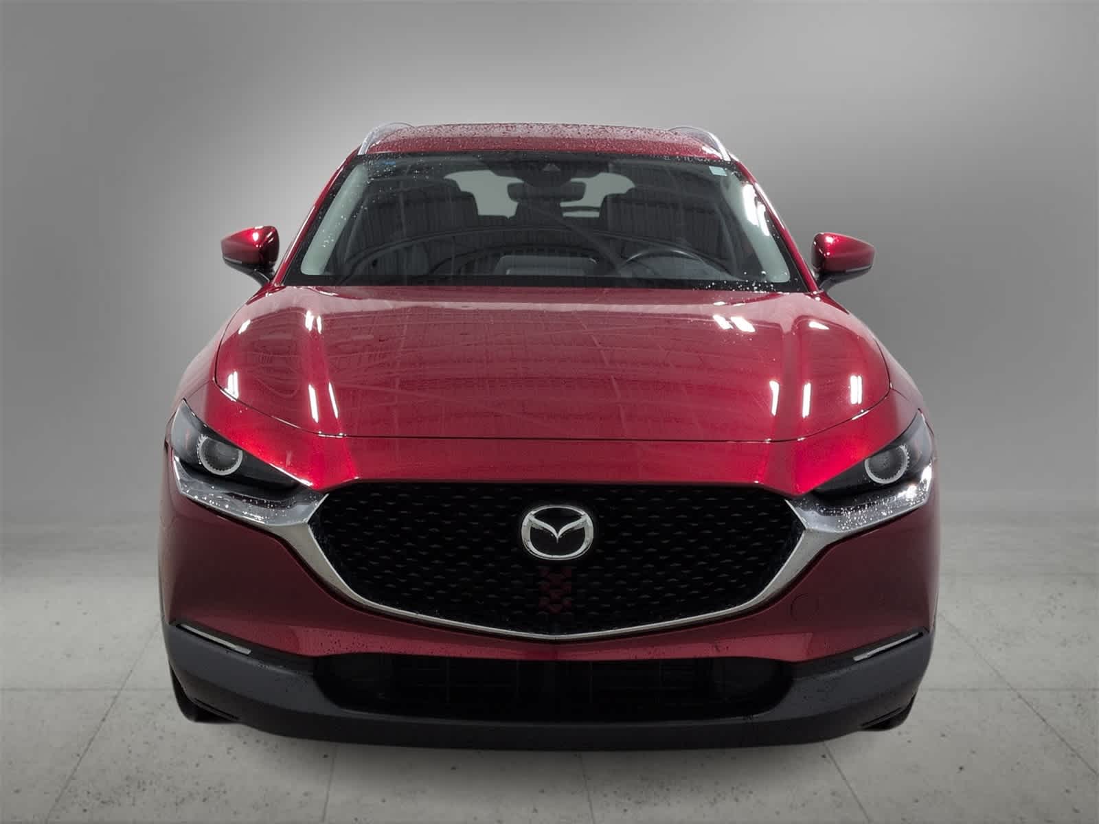Thumbnail: 2023 Mazda CX-30 - 3