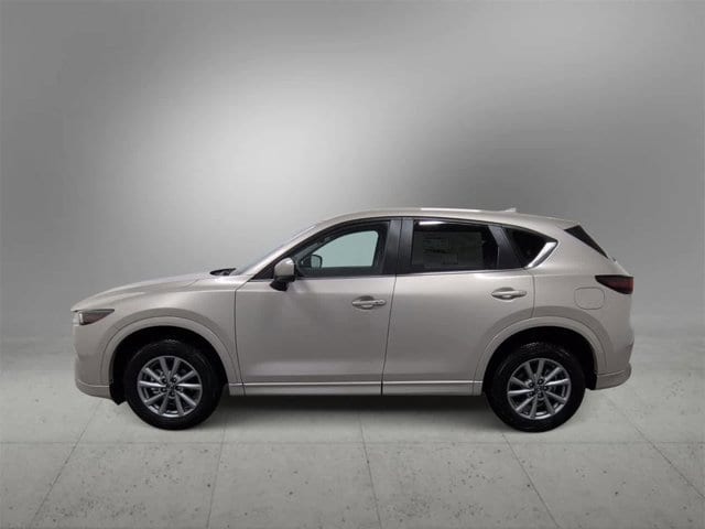 Thumbnail: 2025 Mazda CX-5 - 5