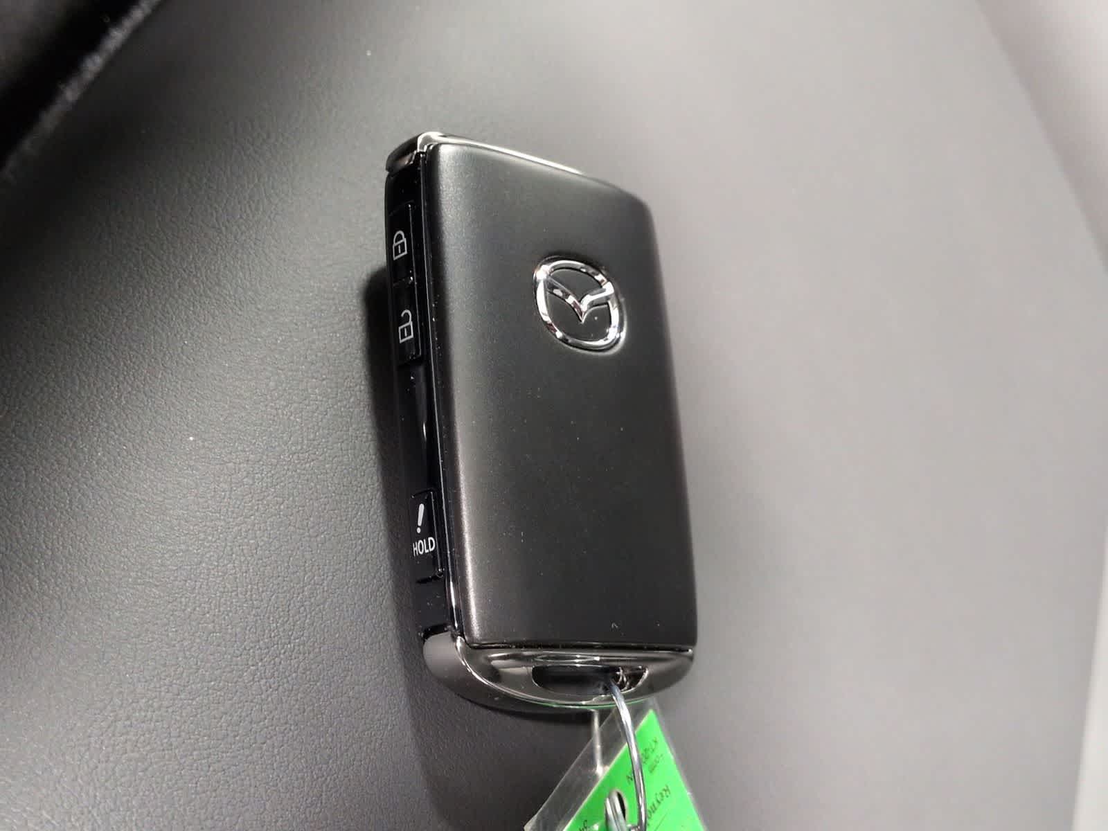 Thumbnail: 2026 Mazda CX-30 - 34