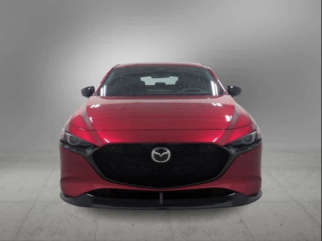 Thumbnail: 2025 Mazda Mazda3 - 3