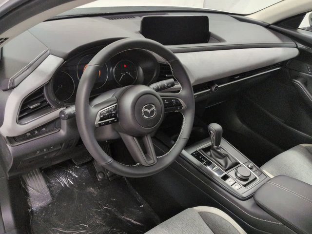 Thumbnail: 2026 Mazda CX-30 - 10