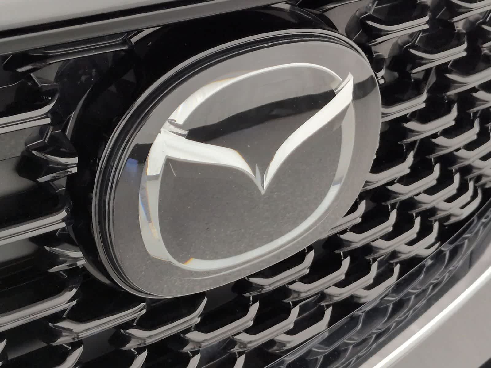 Thumbnail: 2023 Mazda CX-5 - 11