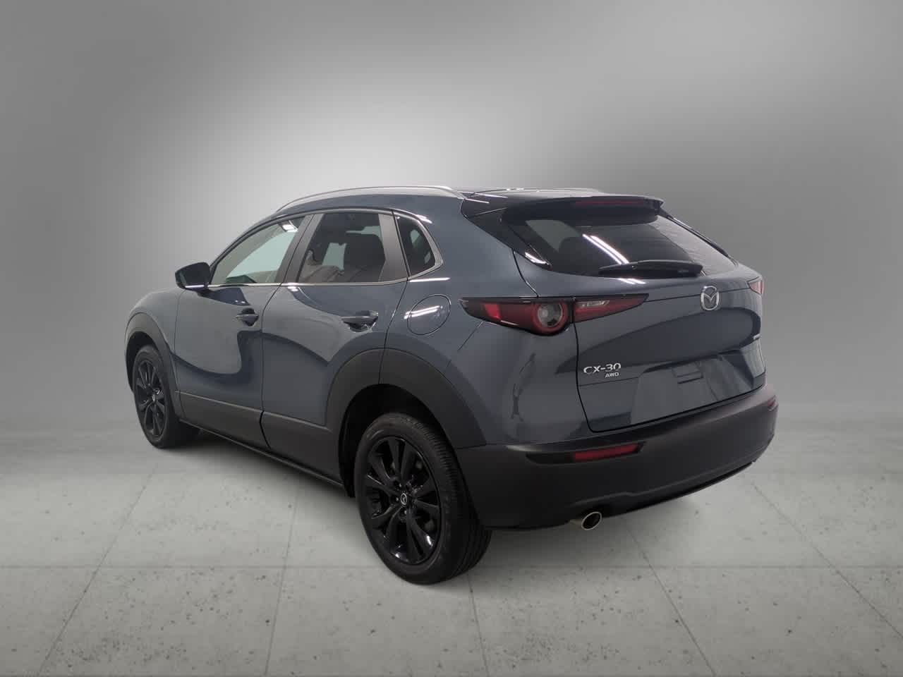 Thumbnail: 2022 Mazda CX-30 - 6