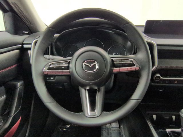 Thumbnail: 2026 Mazda CX-50 - 25