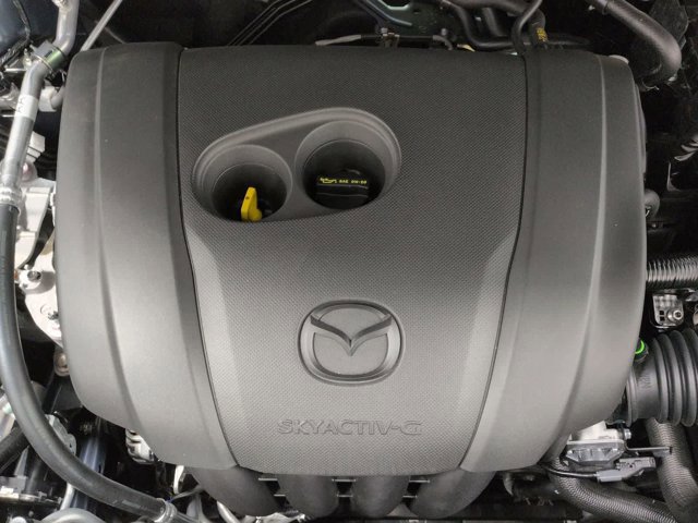 Thumbnail: 2026 Mazda CX-5 - 15