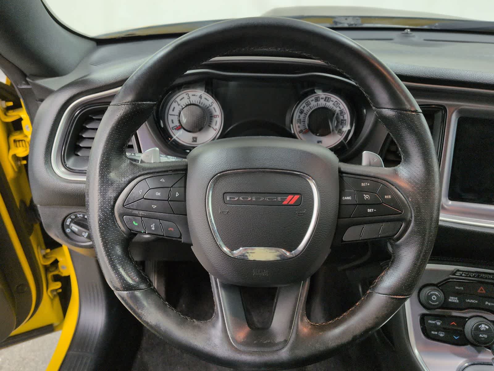 Thumbnail: 2019 Dodge Challenger - 25