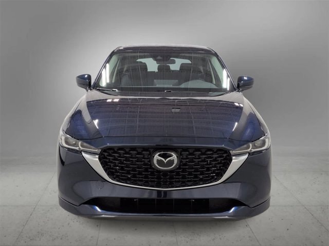 Thumbnail: 2025 Mazda CX-5 - 3