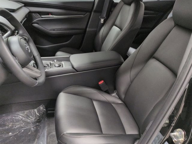 Thumbnail: 2026 Mazda Mazda3 - 17