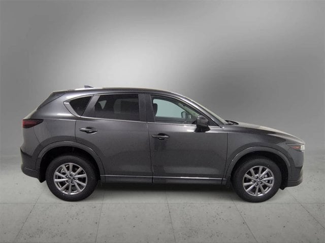 Thumbnail: 2025 Mazda CX-5 - 9