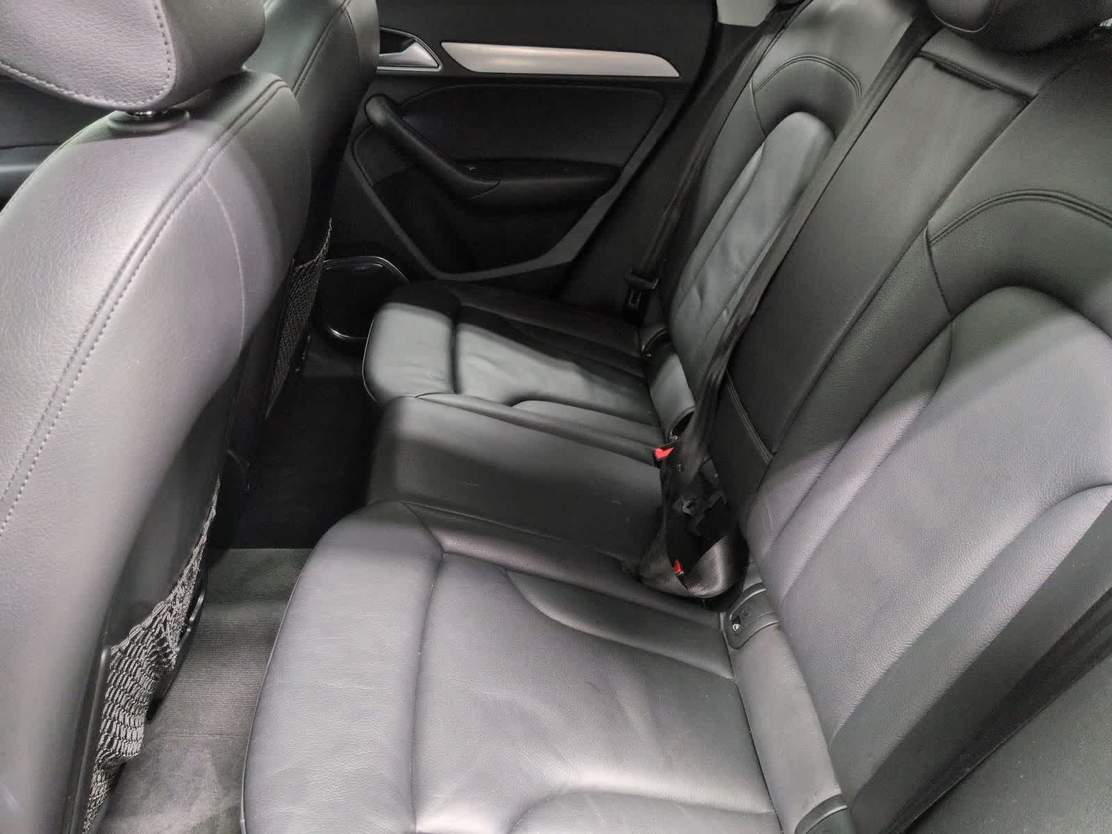 Thumbnail: 2016 Audi Q3 - 24