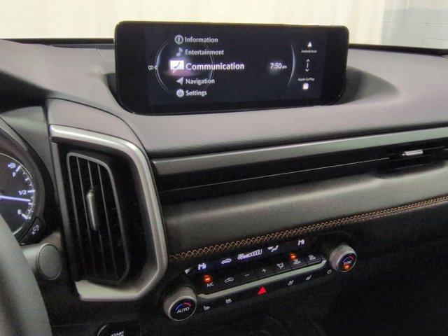 Thumbnail: 2026 Mazda CX-50 - 30