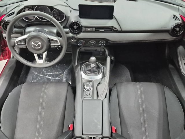 Thumbnail: 2026 Mazda MX-5 Miata - 17