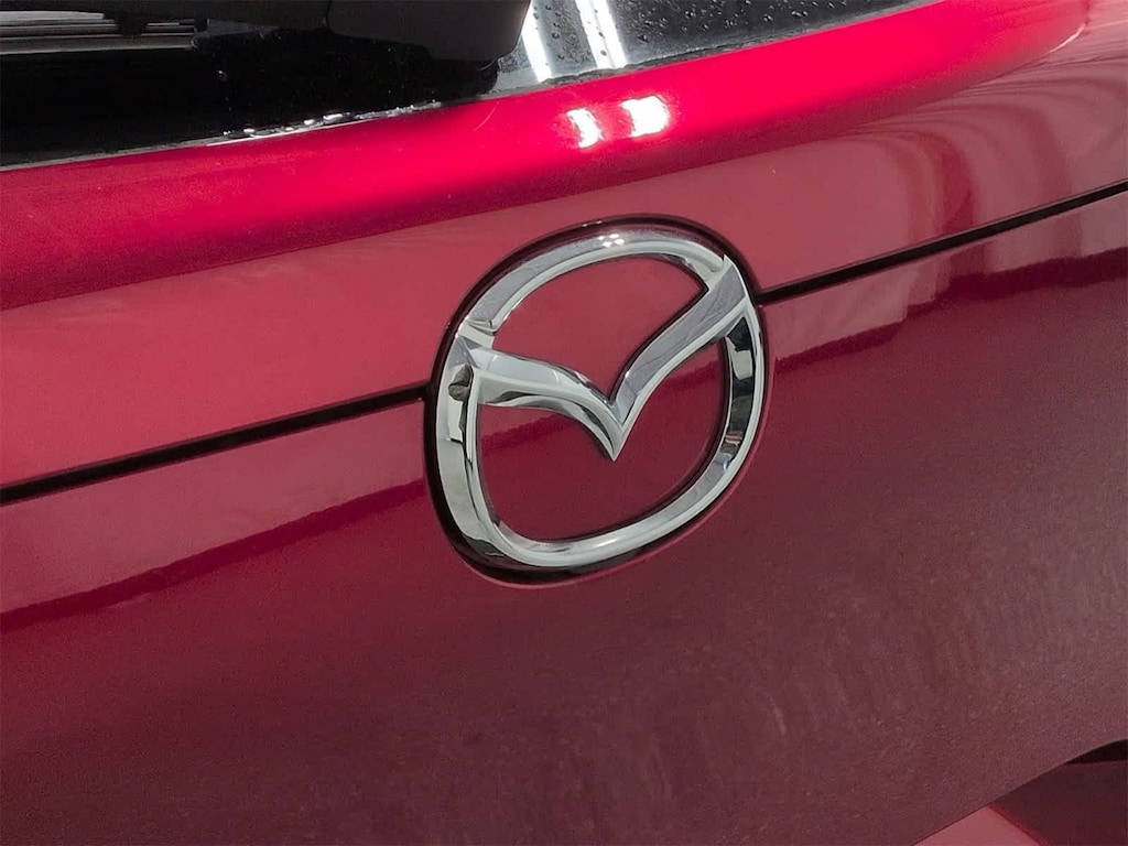 Certified 2024 Mazda CX-30 2.5 Turbo Premium Plus Package SUV