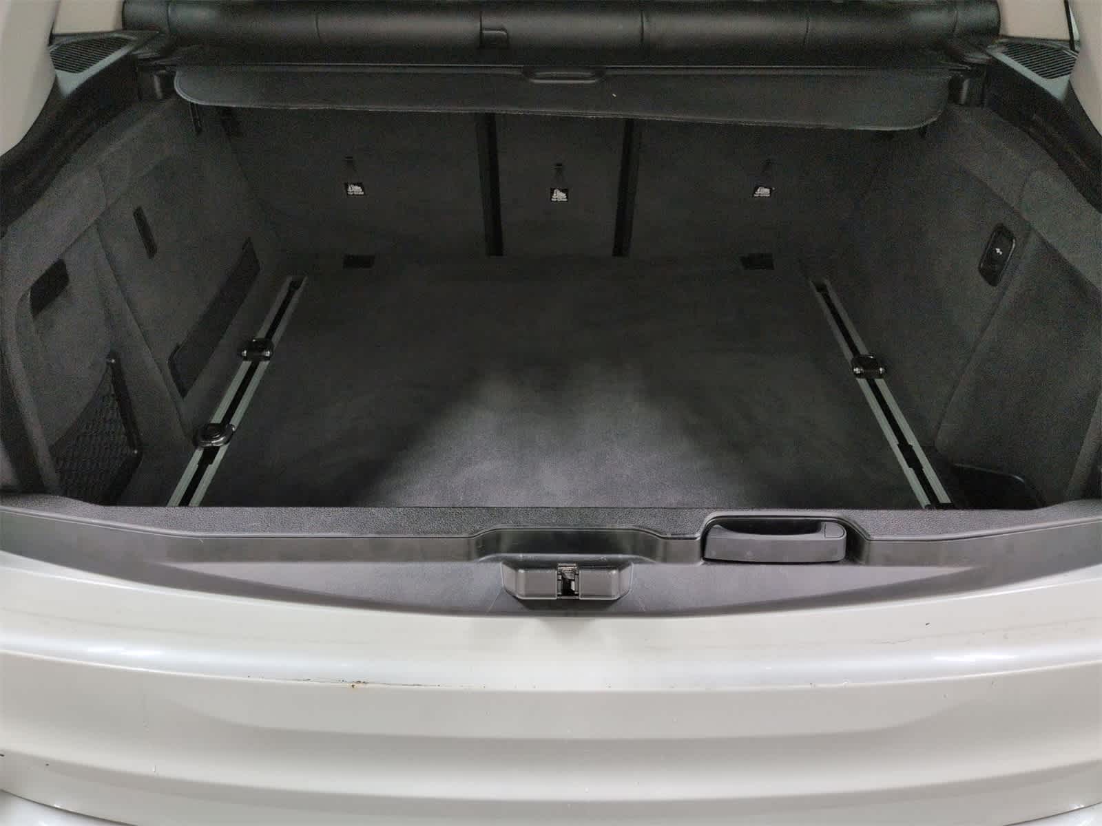 Thumbnail: 2016 BMW X5 - 37