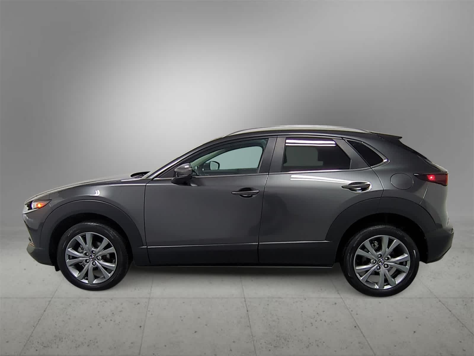 Thumbnail: 2023 Mazda CX-30 - 5