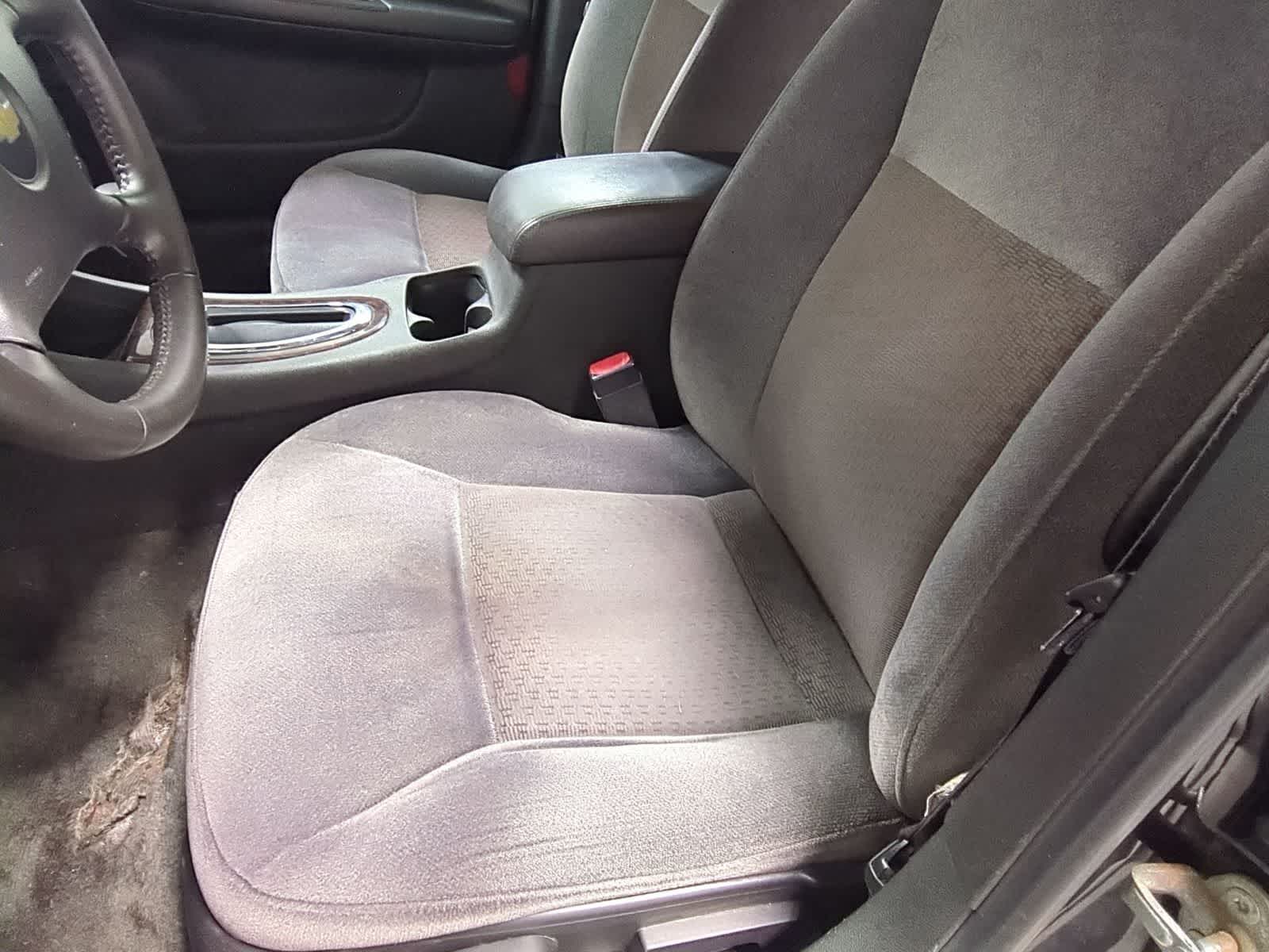 Thumbnail: 2012 Chevrolet Impala - 15