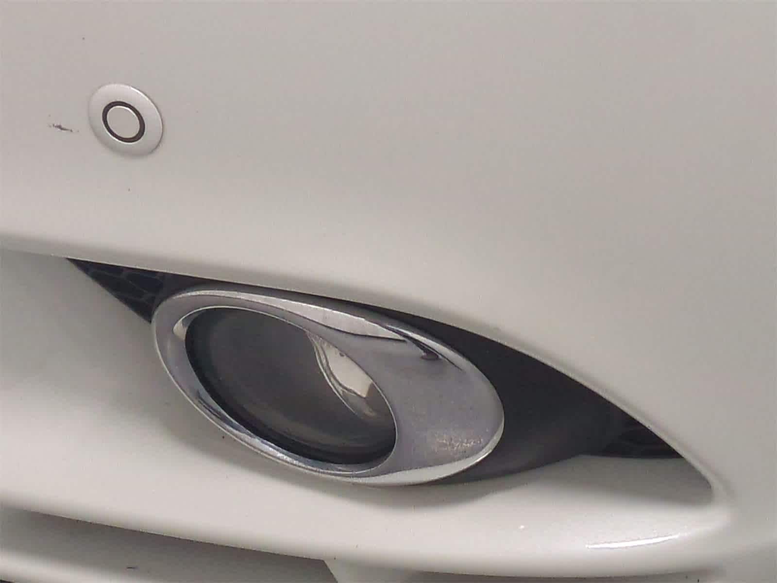 Thumbnail: 2015 INFINITI QX60 - 13