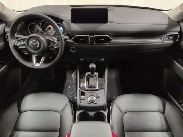 Thumbnail: 2025 Mazda CX-5 - 16