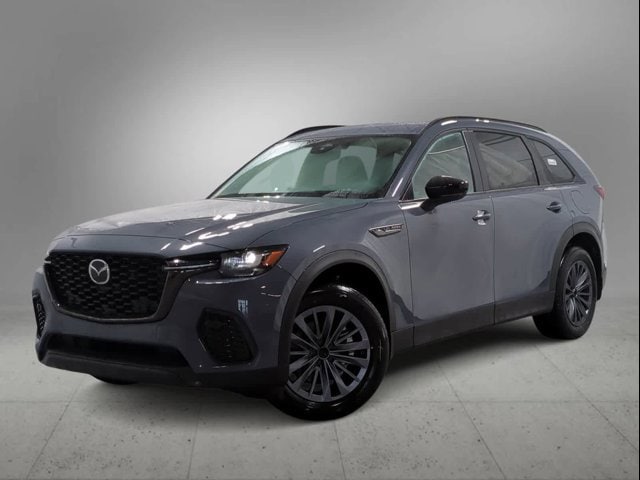 Thumbnail: 2026 Mazda CX-70 - 1