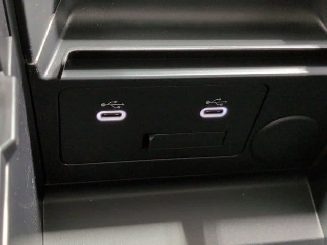 Thumbnail: 2026 Mazda CX-30 - 33